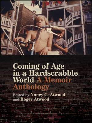 cover image of Coming of Age in a Hardscrabble World